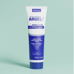 Argel - Gel articulaire NaturAvignon - 1