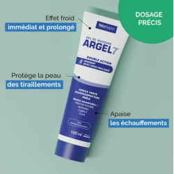 Argel - Gel articulaire NaturAvignon - 2