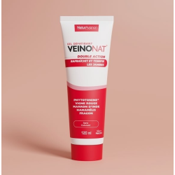 Veinonat Tube : Gel rafraichissant Jambes lourdes NaturAvignon - 1