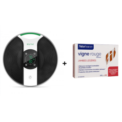 Pack Revitive Médical + Complément alimentaire Jambes légères Revitive - 1