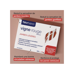 Pack Revitive Médical + Complément alimentaire Jambes légères Revitive - 3