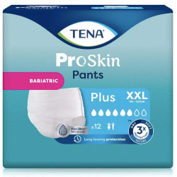 TENA Pants XXL Plus - Slip Absorbant / Pants Tena Pants - 1
