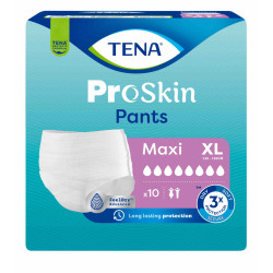 TENA Pants ProSkin Maxi XL - Slip Absorbant / Pants Tena Pants - 1