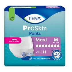 TENA Pants ProSkin Maxi M - Slip Absorbant / Pants Tena Pants - 1