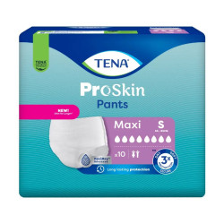 TENA Pants ProSkin Maxi S - Slip absorbant / Pants Tena Pants - 1
