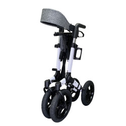 Rollator tout-terrain Neo Fun Identités - 2