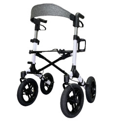 Rollator tout-terrain Neo Fun Identités - 1