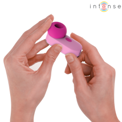 Intense - Stimulateur clitoridien SABRINA SATISFYER - 7