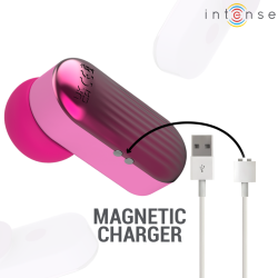 Intense - Stimulateur clitoridien SABRINA SATISFYER - 10