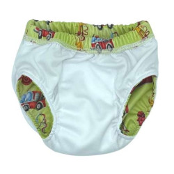 copy of Couche lavable adulte Reef - Pupus Pupus - 2