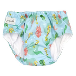 copy of Couche lavable adulte Reef - Pupus Pupus - 1