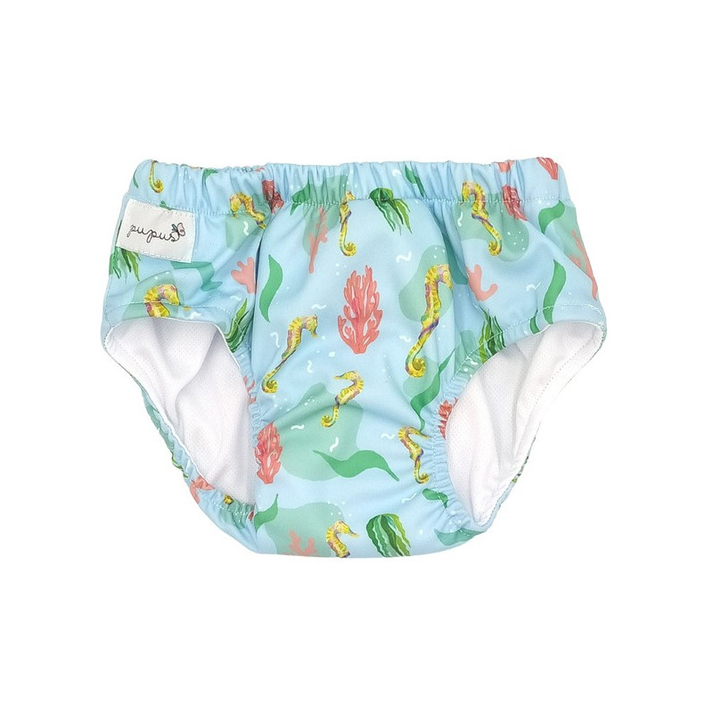 copy of Couche lavable adulte Reef - Pupus Pupus - 1
