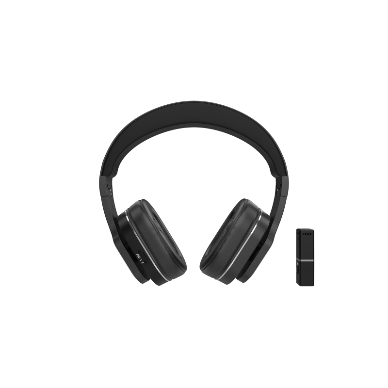 Casque d'écoute Spokeo - Assistant d'écoute  - 1