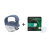 Clamp pénien HAREX + 1 sachet de protections