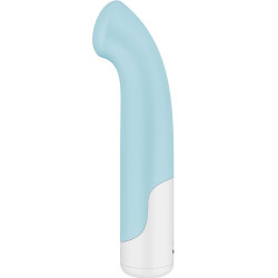 SATISFYER G-SPOT Wave 4 - Vibrateur programme 12 vibrations SATISFYER - 6