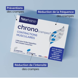 ChronoCrampes NaturAvignon - 2