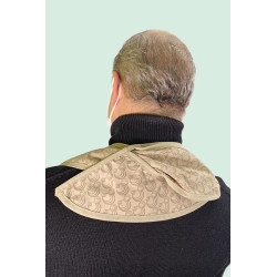 Bavoir oreille de lapin Abena Frantex - 2