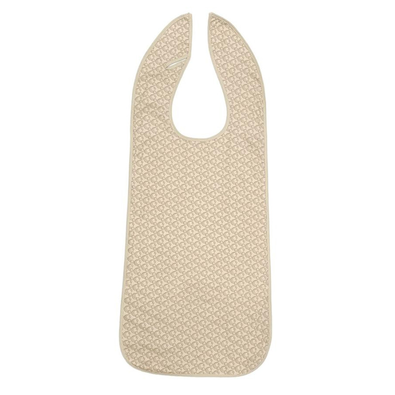 Bavoir oreille de lapin Abena Frantex - 1