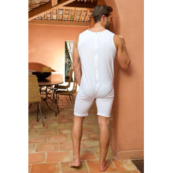 Body Mixte sans manche - 100% jersey coton - L'Age d'Or 4Care - 4
