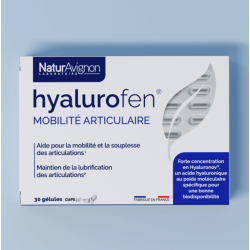 Hyalurofen - Mobilité articulaire NaturAvignon - 1