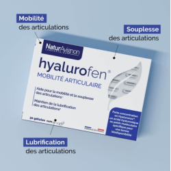 Hyalurofen - Mobilité articulaire NaturAvignon - 2