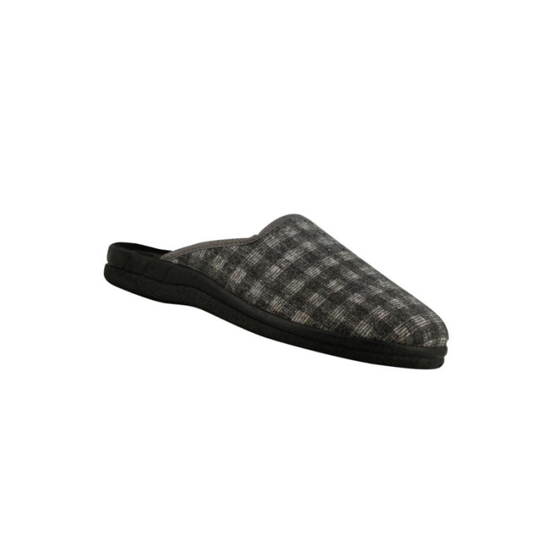 Chaussons homme type Mules - L'Age d'Or L'âge d'or - 2