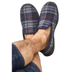 copy of Chaussons homme type Mules - L'Age d'Or L'âge d'or - 2