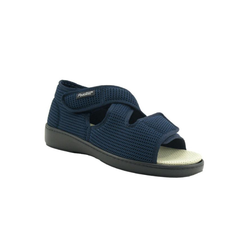 Chaussures pieds larges L'âge d'or - 1