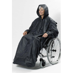 Cape fauteuil manches longues L'âge d'or - 1