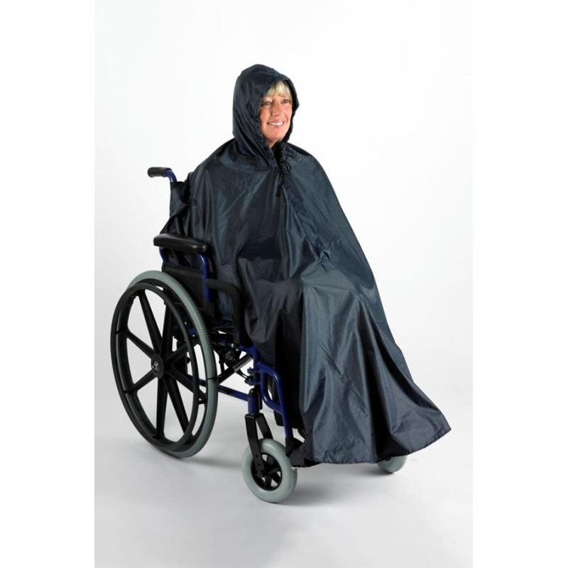 copy of Cape fauteuil sans manches L'âge d'or - 1