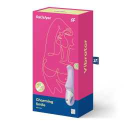 Satisfyer -  charming smile SATISFYER - 1