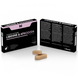Complément alimentaire augmentation de libido - Femme DREAMLOVE OUTLET - 2