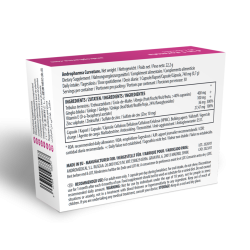 Complément alimentaire traitement courbure Peyronie - Andropharma DREAMLOVE OUTLET - 2