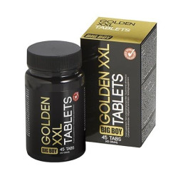 Complément alimentaire Homme - Puissance sexuelle - Cobeco Pharma COBECO PHARMA - 1
