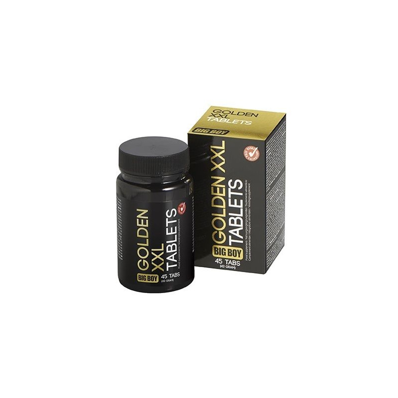Complément alimentaire Homme - Puissance sexuelle - Cobeco Pharma COBECO PHARMA - 1