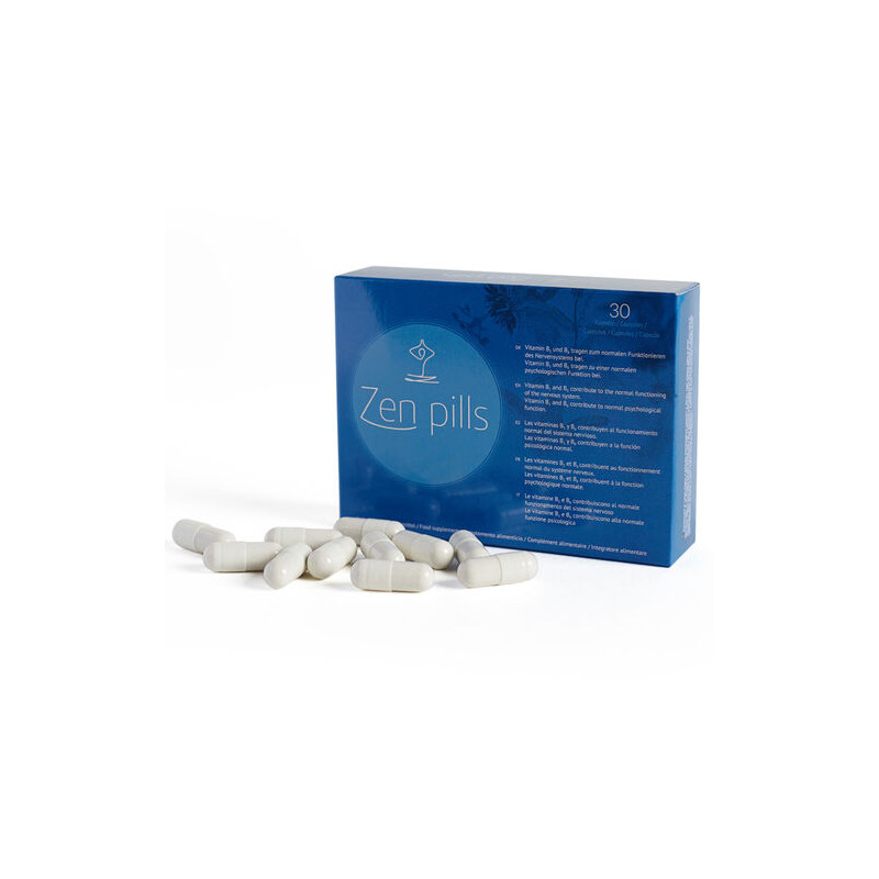 copy of Compléments alimentaires - Chute de cheveux - 500COSMETICS 500COSMETICS - 1