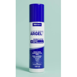 Argel 7 - Fluide de massage articulaire en spray NaturAvignon - 1