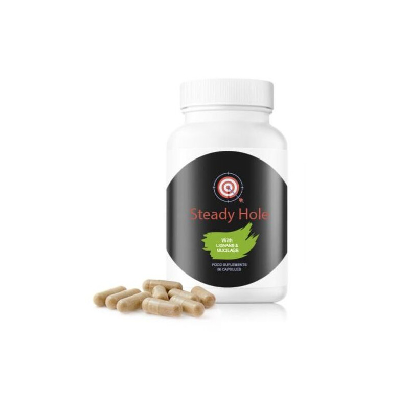 Compléments alimentaires - Santé du transit intestinal - 500COSMETICS 500COSMETICS - 1