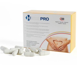 Pack traitement des hémorroïdes : Crème + Compléments alimentaires 500COSMETICS - 3