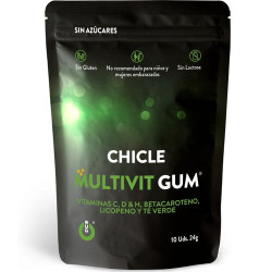 copy of Gummies - Energie efforts intenses - WUG GUM DREAMLOVE OUTLET - 1