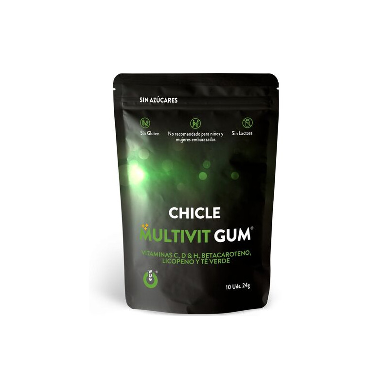 copy of Gummies - Energie efforts intenses - WUG GUM DREAMLOVE OUTLET - 1