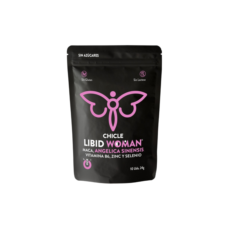 Gummies - Libido féminine - WUG GUM DREAMLOVE OUTLET - 1