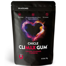 Gummies - Libido masculine - WUG GUM DREAMLOVE OUTLET - 1