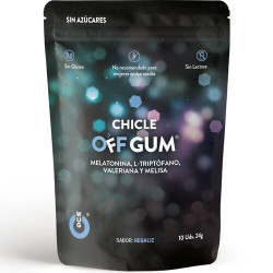 Gummies - Sommeil - WUG GUM DREAMLOVE OUTLET - 1
