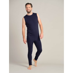 Body Adolescent/Adulte - Jambes longues fermeture éclaire dans le dos - 4Care 4Care - 8