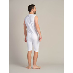 4Care - Body Adolescent/Adulte - Fermetures éclaires dos et entrejambe 4Care - 14