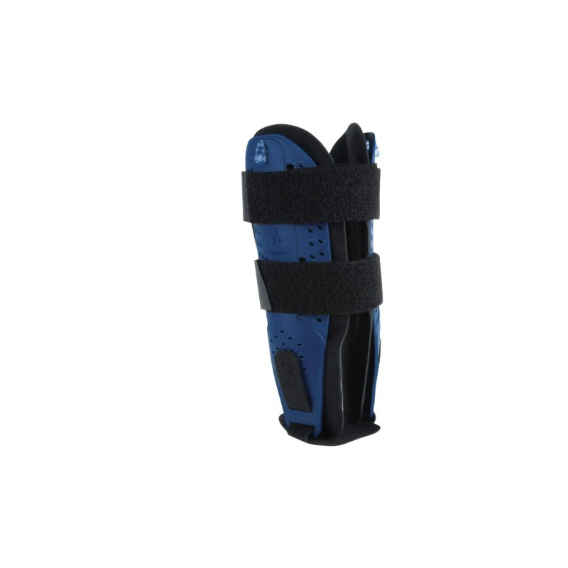 Thuasne - Attelle à coque stabilisatrice de cheville Ligacast Air + Thuasne - 1