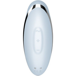 Satisfyer Tap & Climax 2 - Stimulateur et vibrateur clitoridien SATISFYER - 20