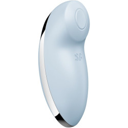 Satisfyer Tap & Climax 2 - Stimulateur et vibrateur clitoridien SATISFYER - 15