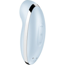 Satisfyer Tap & Climax 2 - Stimulateur et vibrateur clitoridien SATISFYER - 17